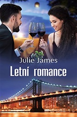 Kniha Letní romance