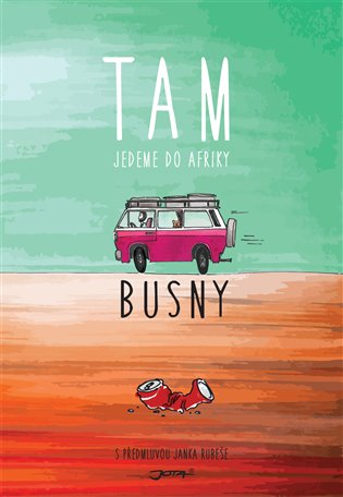 Busny: Tam - Marika Dumková