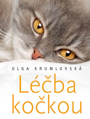 Léčba kočkou koupíte na Kosmas.cz