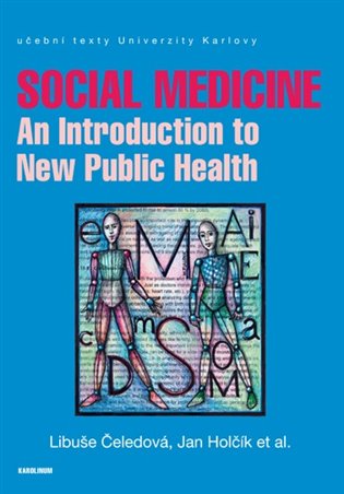 Social Medicine - Libuše Čeledová, Jan Holčík, kol.