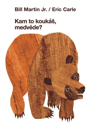 Kam to koukáš, medvěde? koupíte na Kosmas.cz