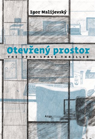 Otevřený prostor koupíte na Kosmas.cz