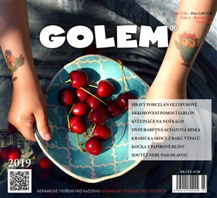 Golem 3/2019