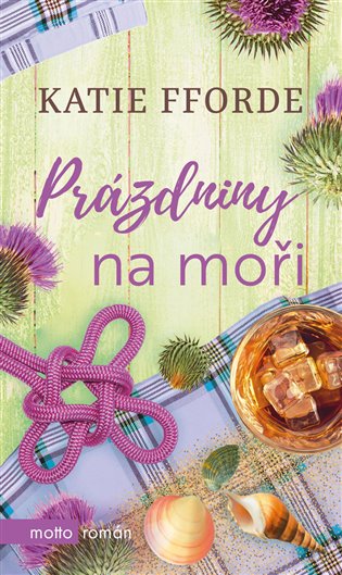 Prázdniny na moři