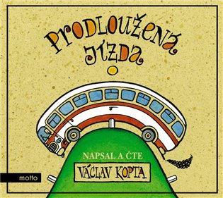 Prodloužená jízda koupíte na Kosmas.cz