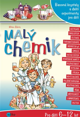 Malý chemik