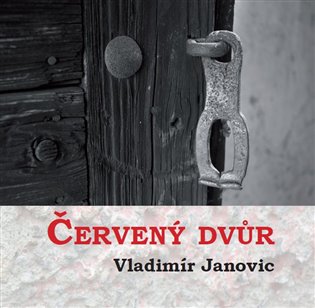 Červený dvůr koupíte na Kosmas.cz