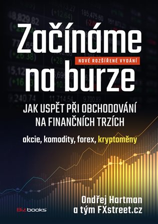 Začínáme na burze