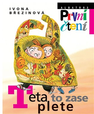 Teta to zase plete