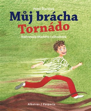 Můj brácha Tornádo