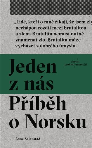 Jeden z nás koupíte na Kosmas.cz