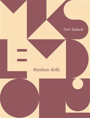 Máslem dolů koupíte na Kosmas.cz