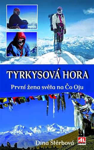 Tyrkysová hora koupíte na Kosmas.cz