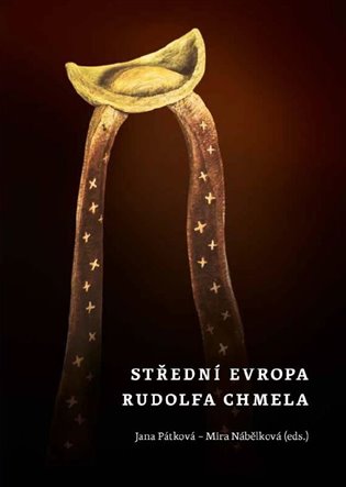 Střední Evropa Rudolfa Chmela koupíte na Kosmas.cz
