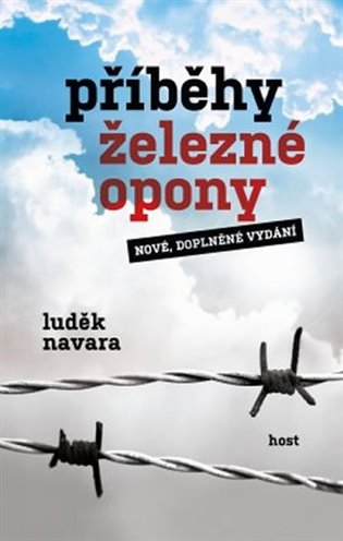 Příběhy železné opony, 2. vydání koupíte na Kosmas.cz