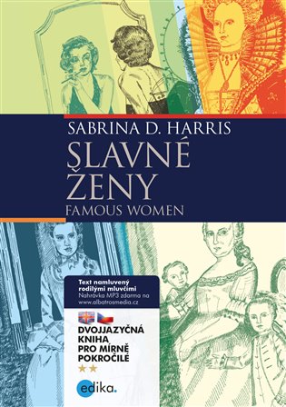 Slavné ženy B1/B2