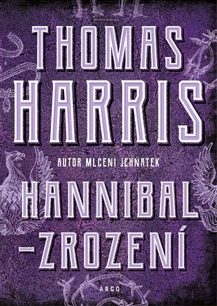 Hannibal - Zrození koupíte na Kosmas.cz