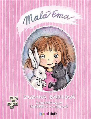 Malá Ema koupíte na Kosmas.cz