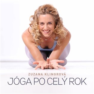 Jóga po celý rok koupíte na Kosmas.cz