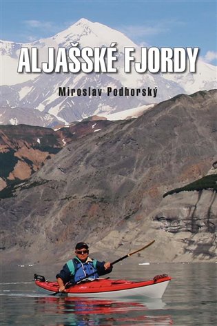 Aljašské fjordy koupíte na Kosmas.cz