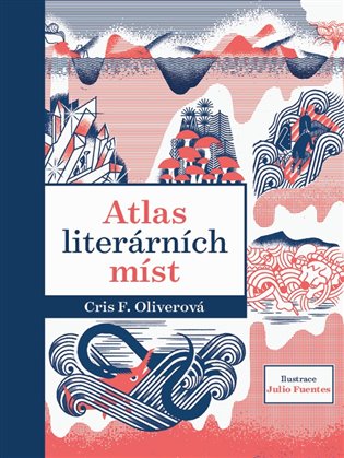Atlas literárních míst koupíte na Kosmas.cz