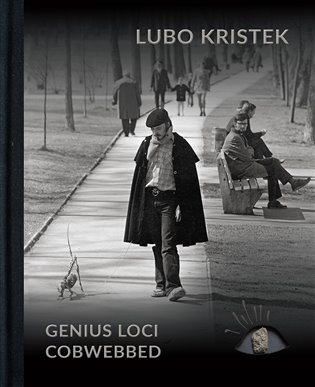 Lubo Kristek - Genius Loci Cobwebbed koupíte na Kosmas.cz