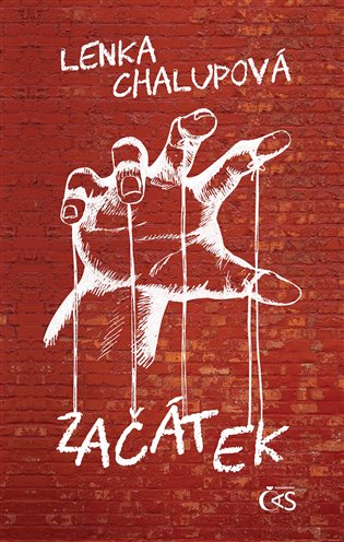 Začátek - Lenka Chalupová