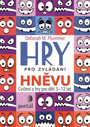 Hry pro zvládání hněvu