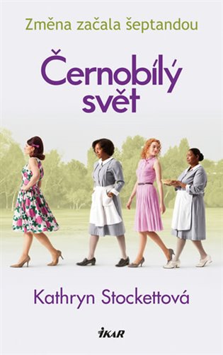 Černobílý svět koupíte na Kosmas.cz