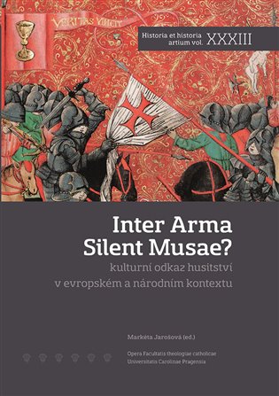 Inter Arma Silent Musae?