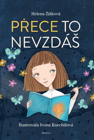 Přece to nevzdáš