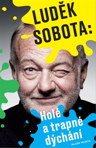 Holé a trapné dýchání (Defekt) koupíte na Kosmas.cz
