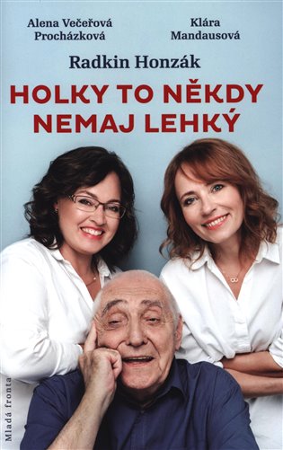Holky to někdy nemaj lehký