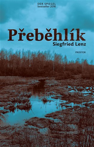 Přeběhlík koupíte na Kosmas.cz