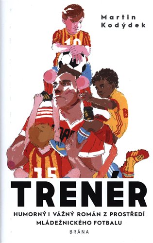 Trenér