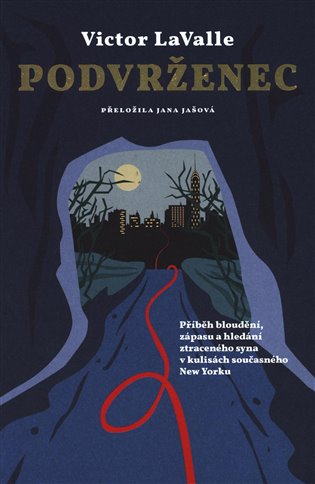 Podvrženec