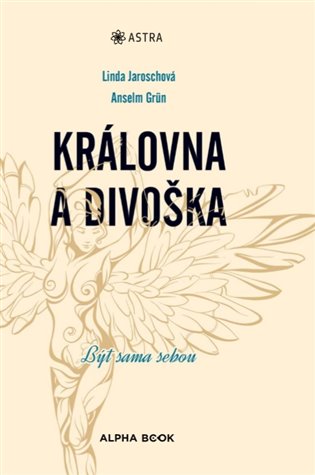 Královna a divoška koupíte na Kosmas.cz