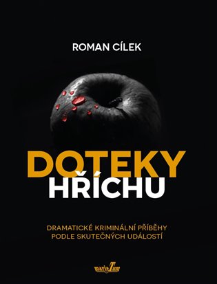 Doteky hříchu koupíte na Kosmas.cz