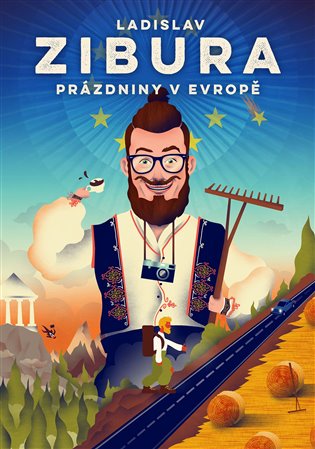 Prázdniny v Evropě