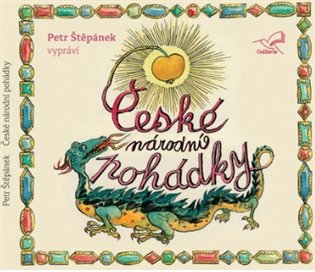 České národní pohádky koupíte na Kosmas.cz