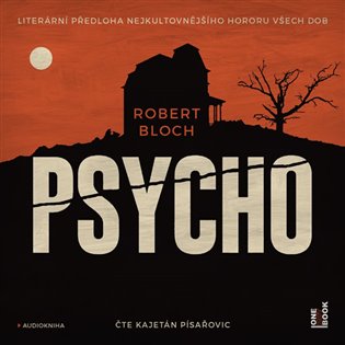 Psycho (audiokniha) koupíte na Kosmas.cz