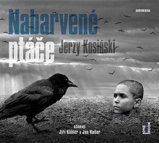 Nabarvené ptáče koupíte na Kosmas.cz