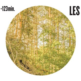 Kniha -123min.: Les