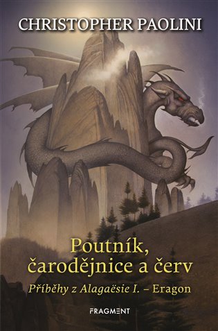 Poutník, čarodějnice a červ