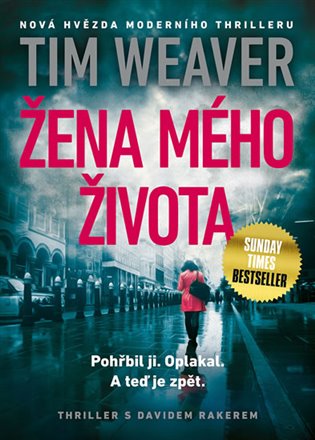 Žena mého života koupíte na Kosmas.cz