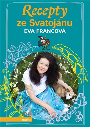Recepty ze Svatojánu BOX koupíte na Kosmas.cz