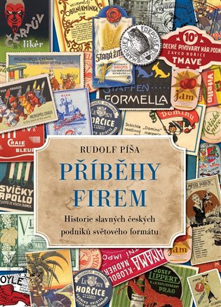 Příběhy firem