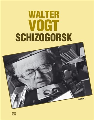 Schizogorsk