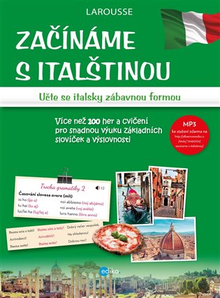 Začínáme s italštinou