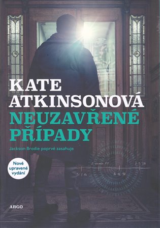 Neuzavřené případy, 2. vydání koupíte na Kosmas.cz